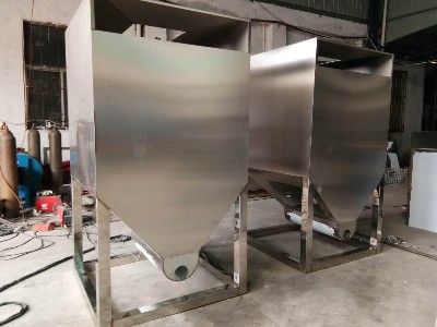 不銹鋼除塵器 不銹鋼除塵器