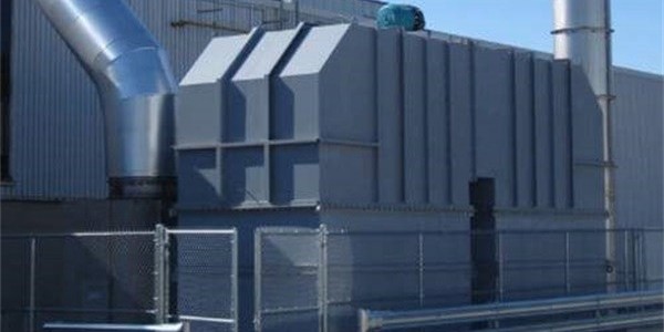 廢氣處理廠家耀先RTO焚燒爐適用于涂布、印刷、化工、新材料